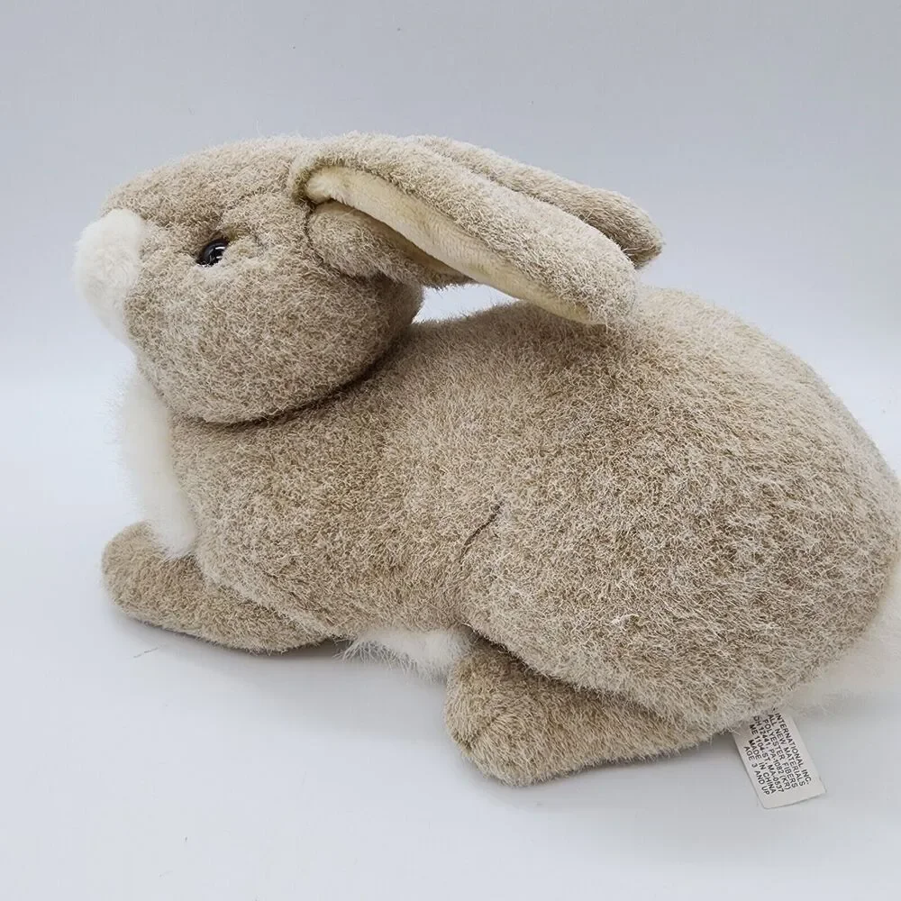 Chosun realistic bunny
